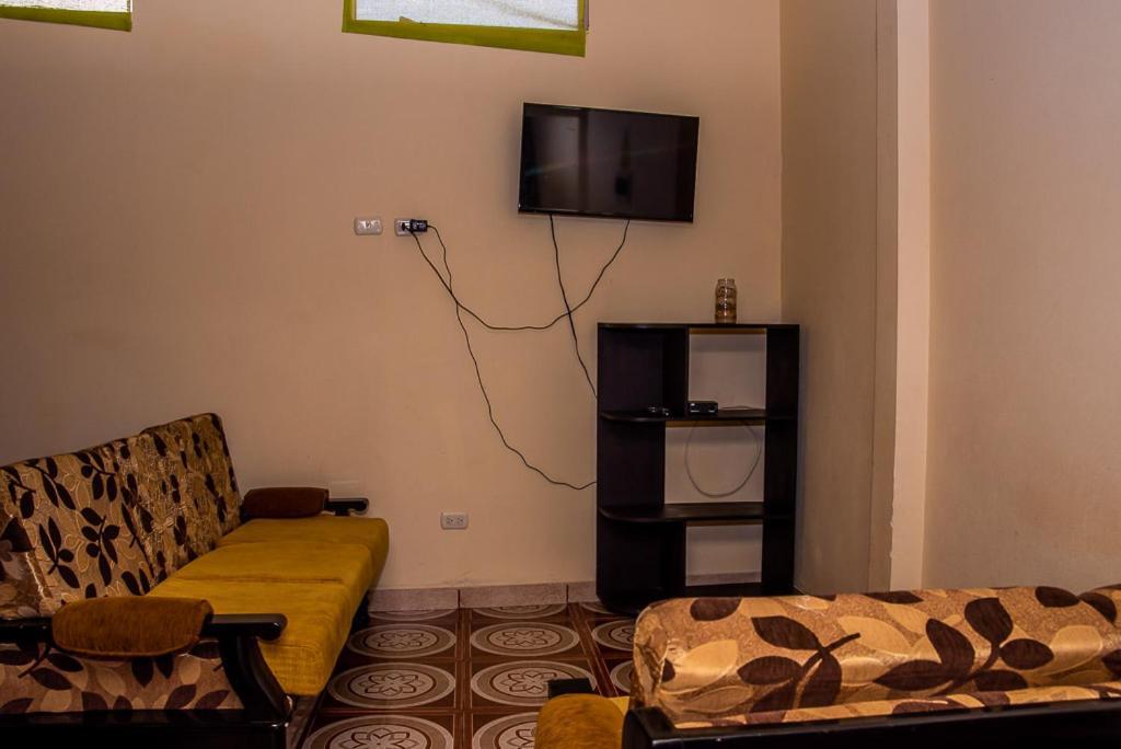 Appartement Departamentos Santa Ana Barrio Tradicional à Cusco Extérieur photo