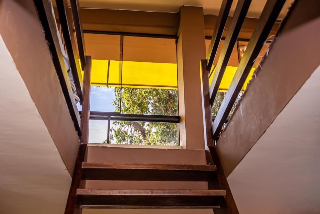 Appartement Departamentos Santa Ana Barrio Tradicional à Cusco Extérieur photo