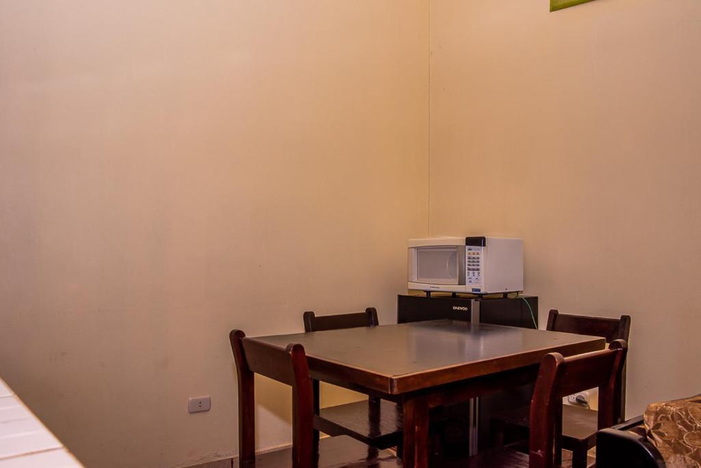 Appartement Departamentos Santa Ana Barrio Tradicional à Cusco Extérieur photo